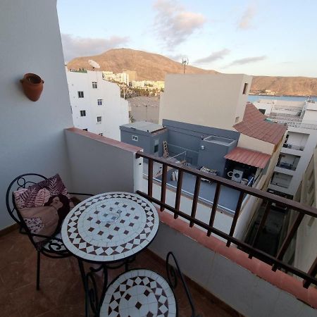Tenerife Island Oasis Apartment Los Cristianos  Exterior foto